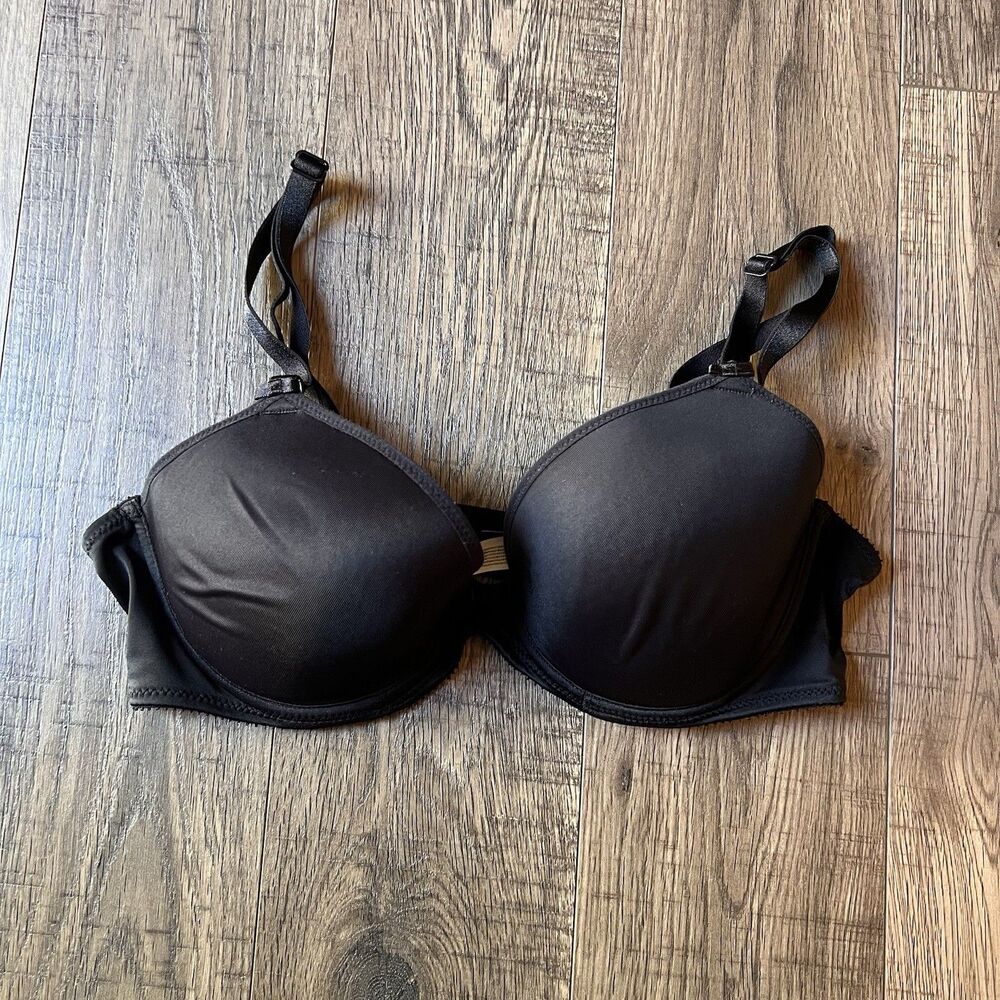 Chantelle Bra‎ 34D Black